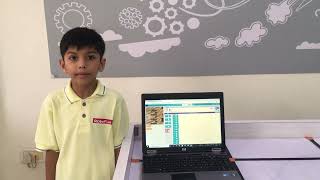 Programming with Rey and BB-8 Code & Explained By Dhruvin Odedara From RoboFunLab Porbandar