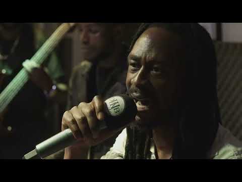 The Dab Band Live Sessions - Esithombeni sikaNkomo