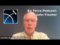 John Fisher, CEO - Brandywine Photonics