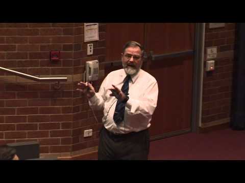 Professor Bob Carter on Global Warming Science