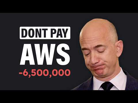 How Canva saved $6,500,000 on AWS in 2 days