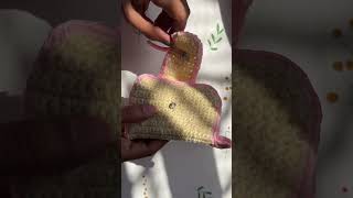 Comment on Instagram for link♥️ #wallet #crochetwallet #cutefinds #giftideas #trending #viral #gift