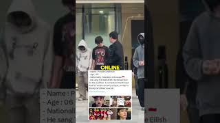 Alleged YG Trainees Spark Massive Backlash Over Nationalities