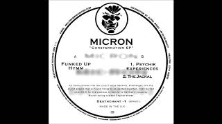 Micron - The Jackal