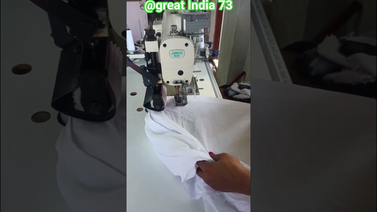 elastic adjusted  machine # switch machine @ jack 