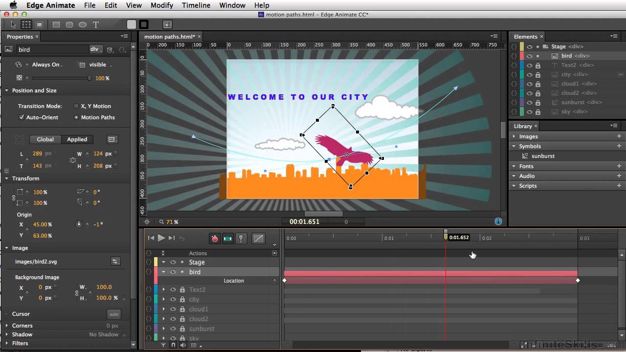 adobe cc animate