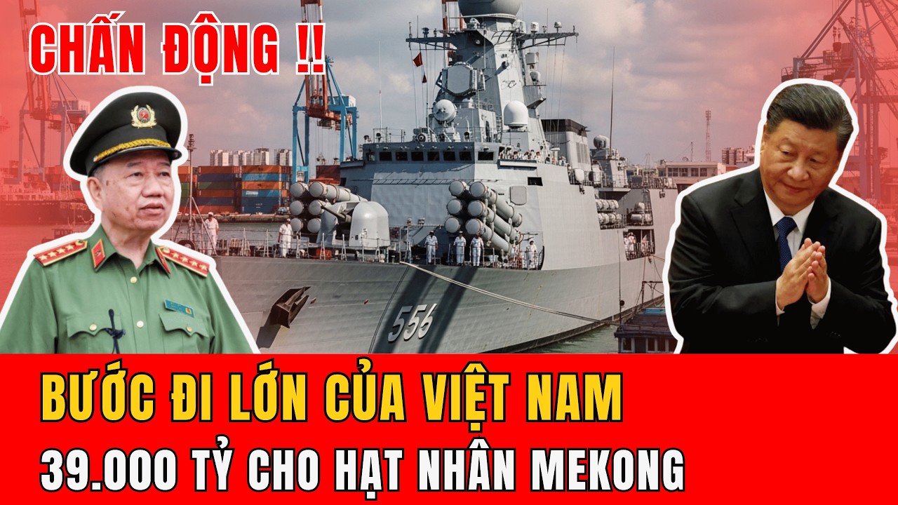 Tin tức thời sự Quốc Tế mới nhất ngày: 4/3/2026 | Tin Nóng Thế Giới 24h qua
