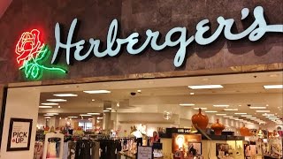 Quincy Place Mall in Ottumwa, IA - March 2017
