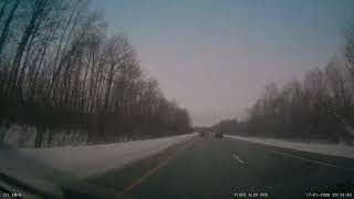 Ottawa Ontario View on January 17, 2026 [Part 24]  00026F