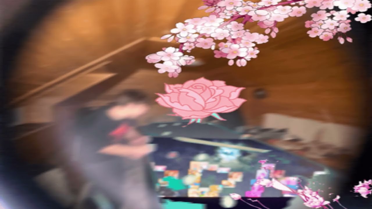 dabbackwood – mashup collection