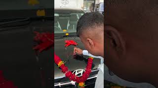 New car delevery shoot reel
