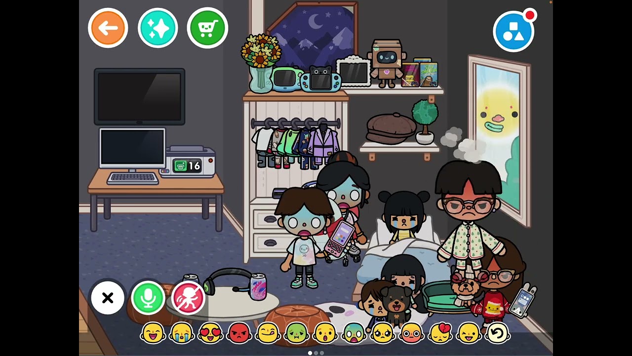 part 3 of the creepy doll (last part!)