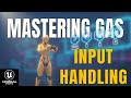 Unreal Engine's Gameplay Ability System — Part 19: Input Handling — Tutorial