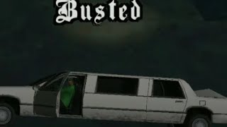 GTA: SA - Recopilación de trucos con menú de trucos screenshot 3