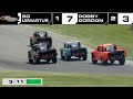 2021 Mid Ohio Race 2