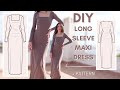 knee length dresses for ladies DIY Grey Jersey Convertible A-line Long Charming Wedding Party Bridesm –  Wish Gown main image 1