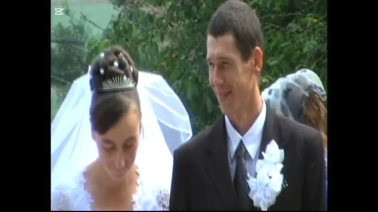 Caminschii Vadim&Natalia 05.09.2007