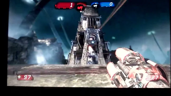 Unreal Tournament 3/CTF/Facing Worlds