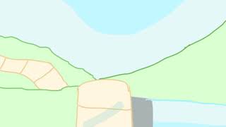 Beach Ball Map Part 8