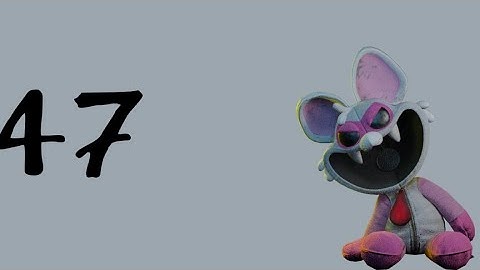 The Really Random Character Voting 47