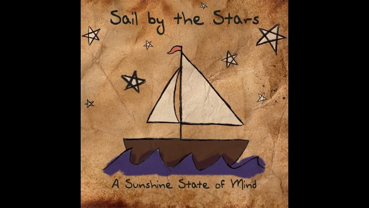 Sail by the Stars - A Sunshine State Of Mind (2008) [FULL EP]