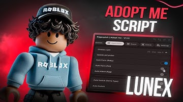 Adopt Me Script | Roblox x Adopt Me Scripts [Menu] | Trade Scam, Auto Farm, Visual Pet & More