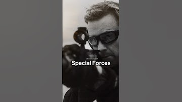 Shawn Ryan Introduces Obi Wan Nairobi Special Forces | Christian Craighead