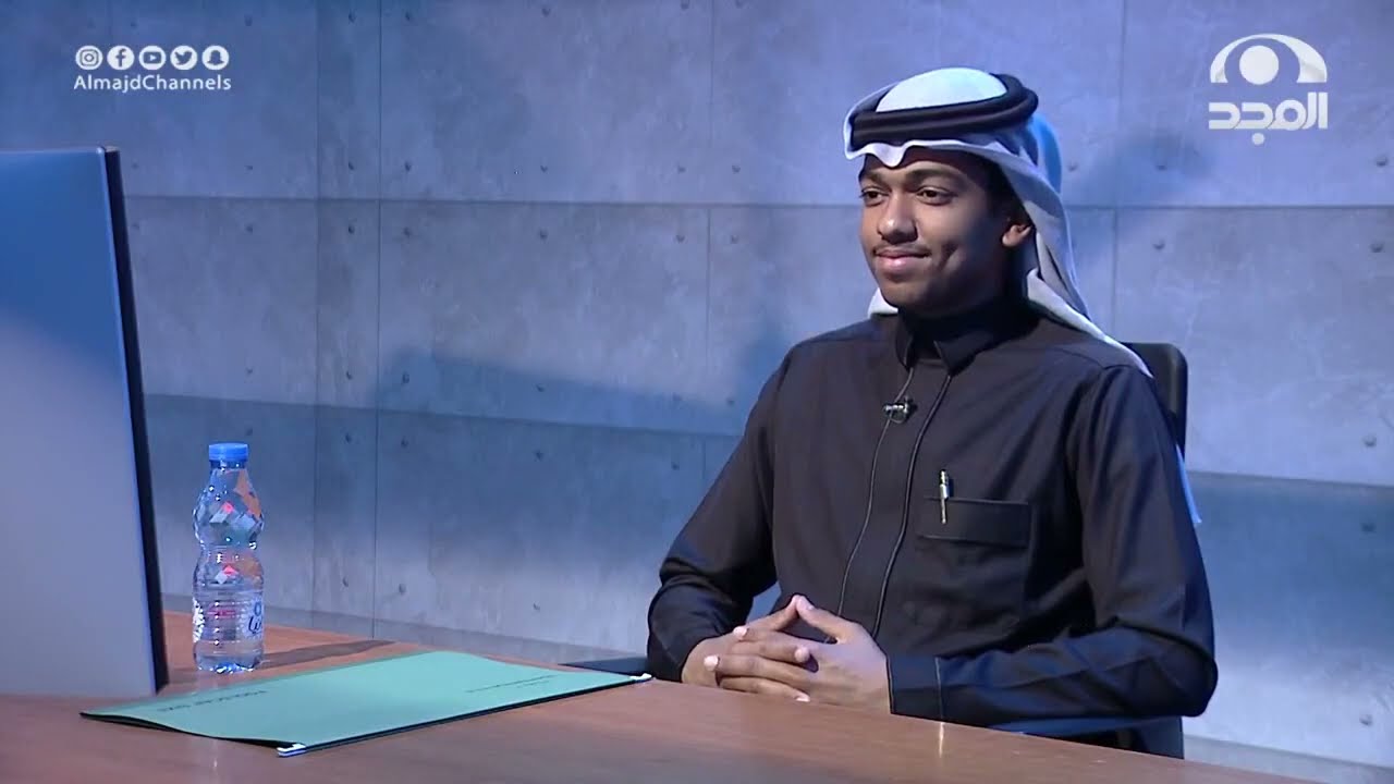 يزيد وينك عن المجد؟