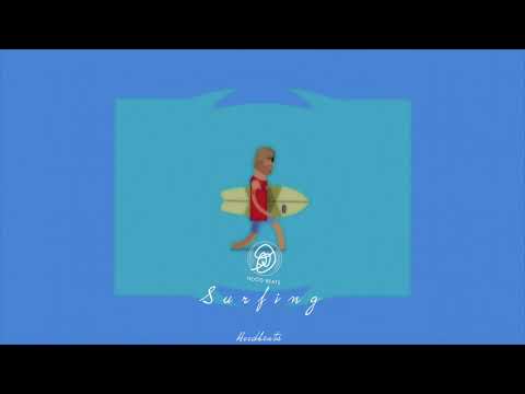 [Free beat 무료비트] Legit goons x code Kunst type hiphop R&B beat / Surfing - Hoodbeats / 2020