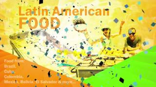 Carnaval Del Sol 2014 Video