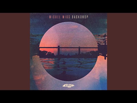 Miguel Migs - Broken Barriers mp3 ke stažení Miguel Migs - Broken Barriers mp3 ke stažení