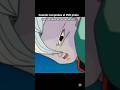 Me vi DBZ pero no recordaba esta escena