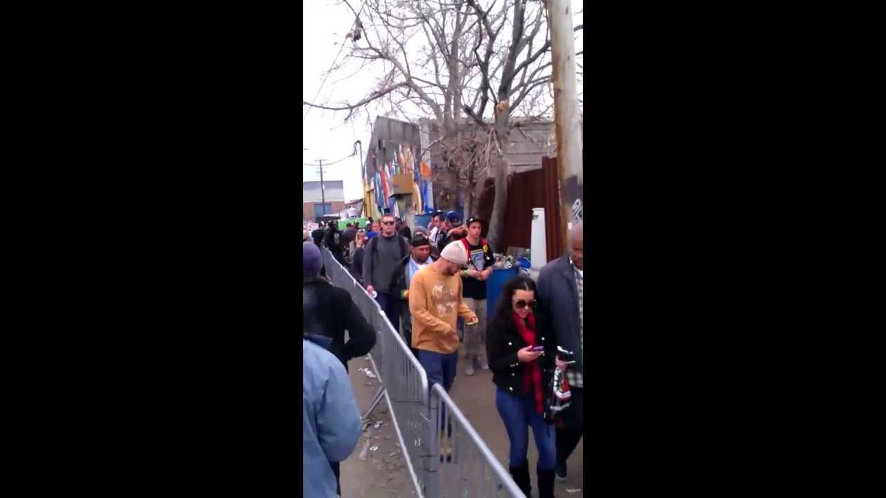 Cannabis Cup 2013 - Denver, Colorado - Clip 5