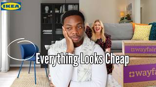 Why Modern Furniture Feels So Cheap