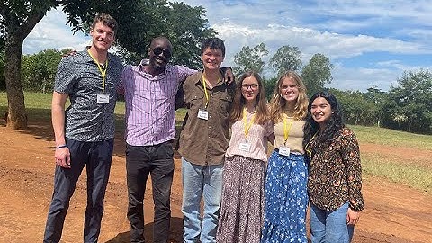 Team4Tech University Internship Program