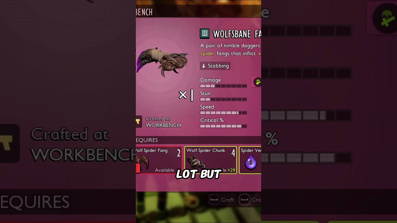 The Two Best Weapons To Kill The Mantis In Grounded 2! 