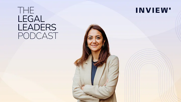 Efftichia Dower: Unlocking legal career growth through mentorship and adaptability