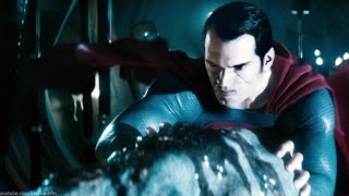 FIGHT with DOOMSDAY PART 1 [Ultimate edition] | Batman v Superman