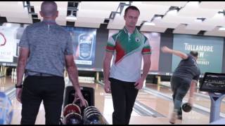 SOFIA INTERNATIONAL OPEN 2016 - BOWLING TOURNAMENT - DAY 5 - PART 1