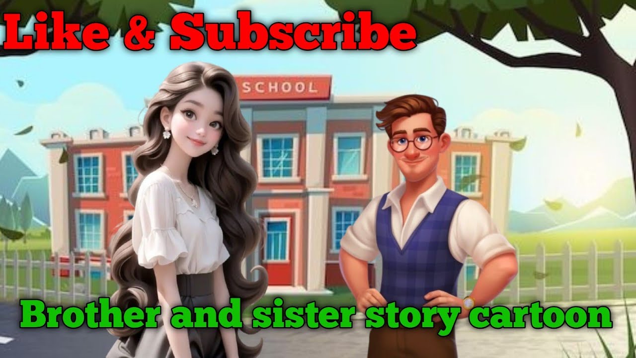The Tragic Love Story of a Brother and Sister ।भाई