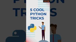 Celebrity 5 Cool Python Tricks #shortvideo #trending #shortsvideo #trendingshorts #shorts Python tricks Net Worth