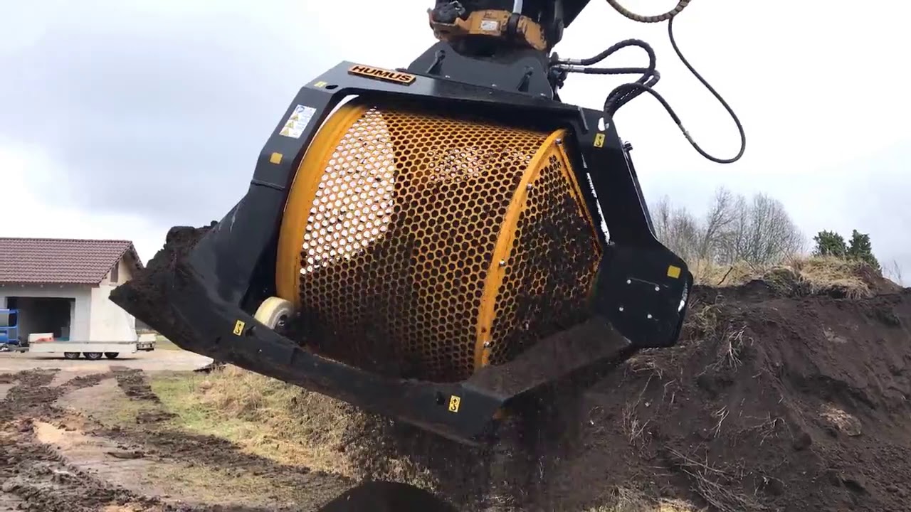 Humus RSB 1700