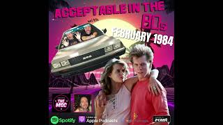 VHS Grot Films (February 1984) | Acceptable In The 80s - Ep. 42