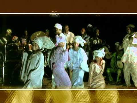 Mouf King - Kanye Saguidi