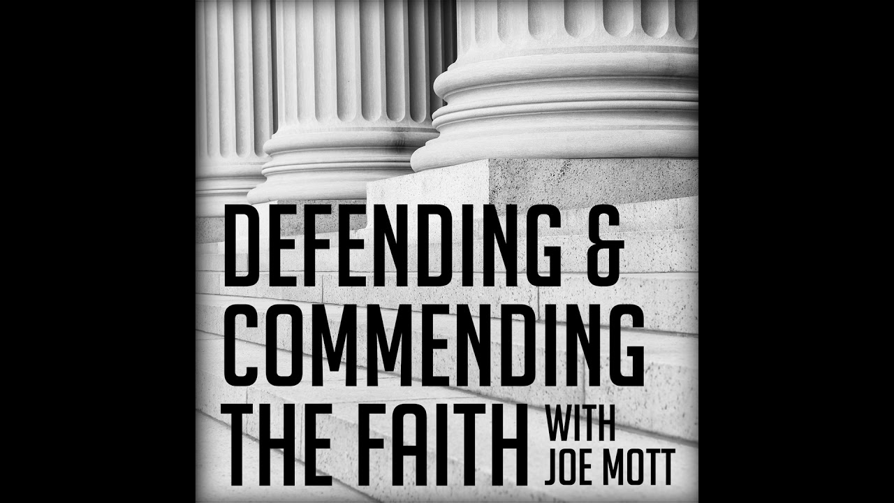 Islamic Worldview - Part 1