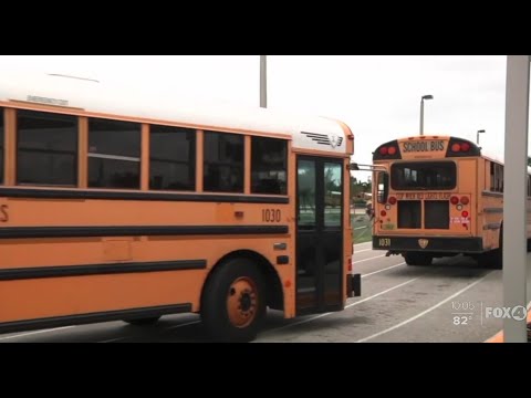 Lee County School District unveils new plan to get students back to class