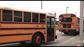 Lee County School District unveils new plan to get students back to class