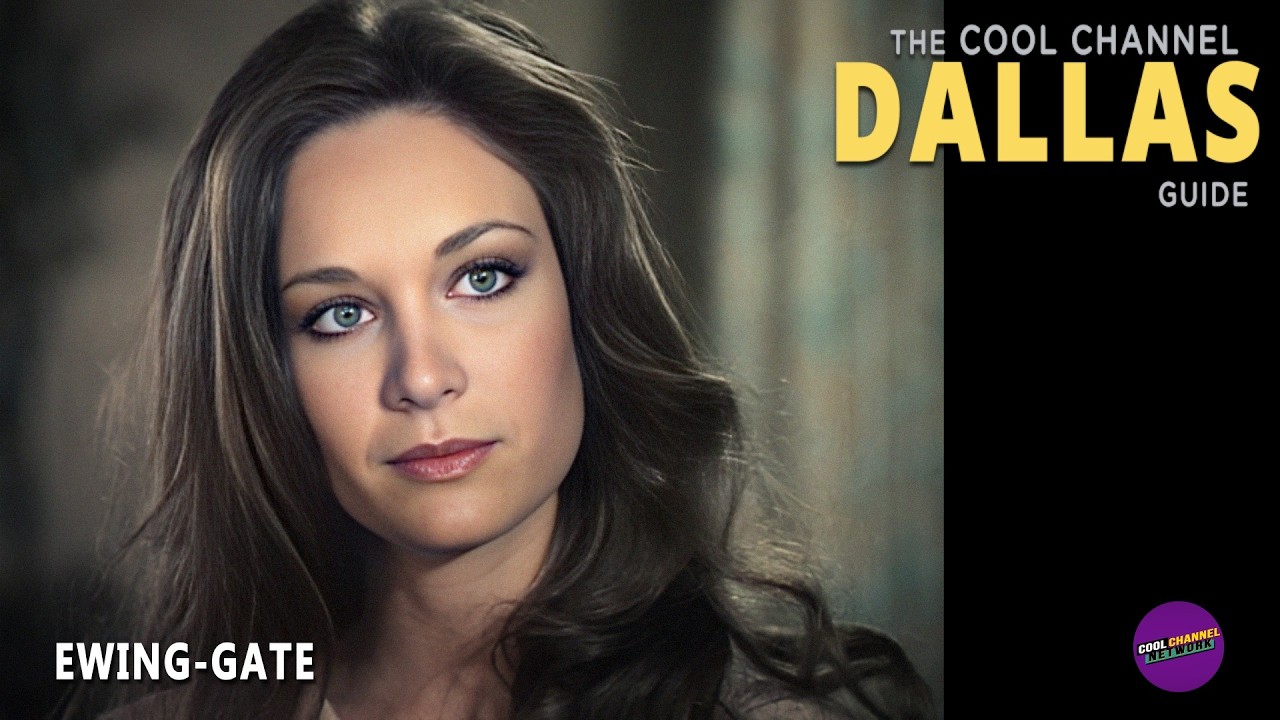 [SEASON FINALE] Ewing-Gate | S04E23 | Cool Channel Dallas Guide