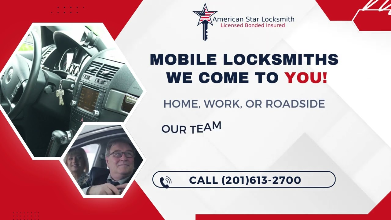 Key Car Replacement Near Me - American star locksmith
