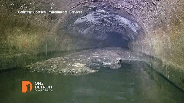 Fatbergs | One Detroit Clip